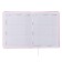 Universal diary for grade 1-11, hard cover, artificial leather, foam rubber, lies, 80 g/m2