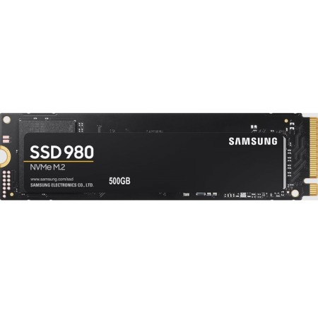 SSD Samsung M.2 980 500 GB PCIE MZ-V8V500BW-2