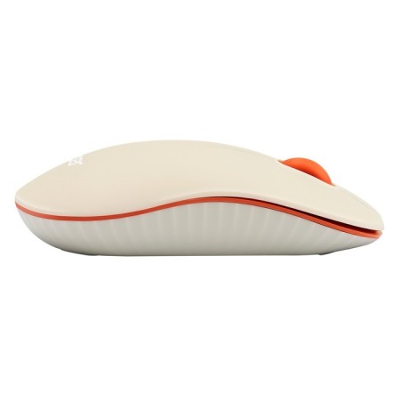 Keyboard + mouse Acer OCC200 Claw: Beige/Brown Mouse: Beige/Brown USB USB 102943-8