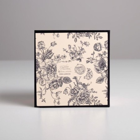 Gift folding box, packaging, Special for You, 12 x 8 x 12 cm-2
