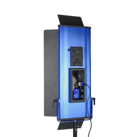 LED lighter Ultrapanel II 1806 Led Bi-Color-2