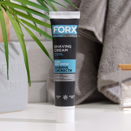 FORX MEN CORE COOL FULTING, 50 ml-1