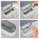 Ultrasonic sink KitFort KT-6310, 15 W, 300 ml