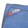 A rag for washing glasses from microfiber 30x30 cm