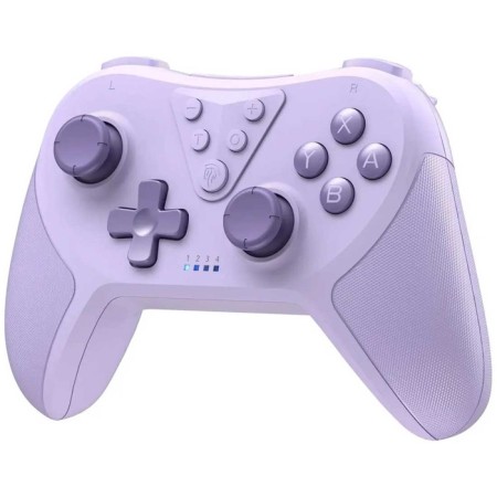 Wireless Easysmx T37 Bluetooth gamepad, purple (VG-M018)-1