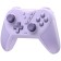 Wireless Easysmx T37 Bluetooth gamepad, purple (VG-M018)