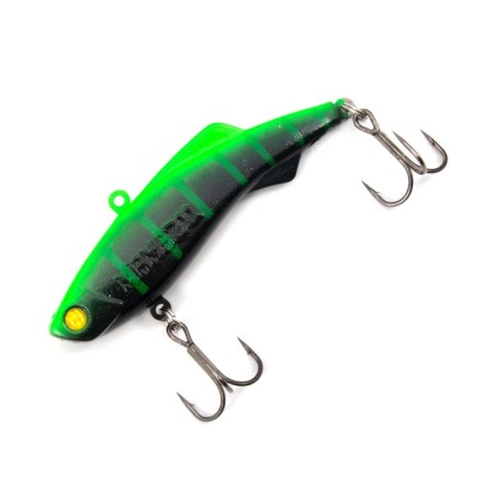 Rattlin Namazu Stalker Silicone, l = 70 mm, 20g, sinking No. 25-1