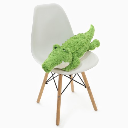 Мягкая игрушка «Крокодил», 100 см-5