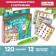 Interactive pen "New Year stories"
