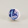 Ring with a spin "Snake" 3x3x3 cm