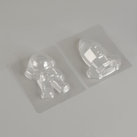 DIY soap "Adventures in Cosmos", a set for soap cooking-6