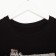 T -shirt "Work brothers", with symbols Z, size 50, black color