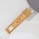 Fogging pan Magistro Natural, D = 22 cm, Soft-Touch pen, anti-stick coating, induction, color gray