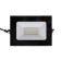 Flight LED REV, 20 W, 6500 K, 1600 lm, IP65