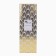 Diffusor with sticks Aromatic Arya Home Luxury Sandal Wood, 180 ml