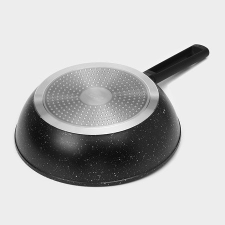 The frying pan “First House”, D = 26 cm, h = 7.5 cm, anti -stick coating, induction-5