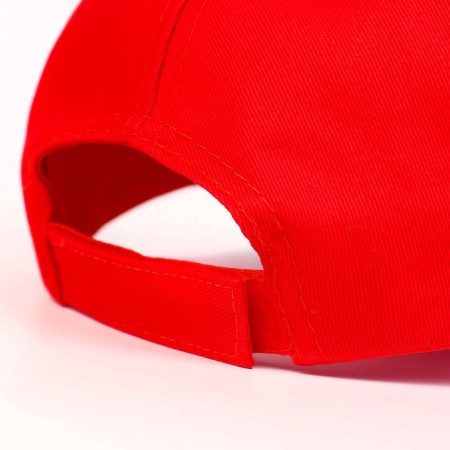 Children's cap, size 52-56, puppy patrol-1