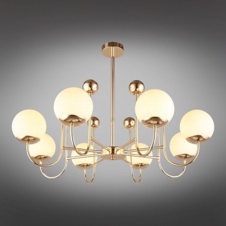 Ceiling chandelier Acuto E27 40W-1