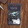 Gift set "Best Fisherman": Knife Multitula, Stop 2 pcs