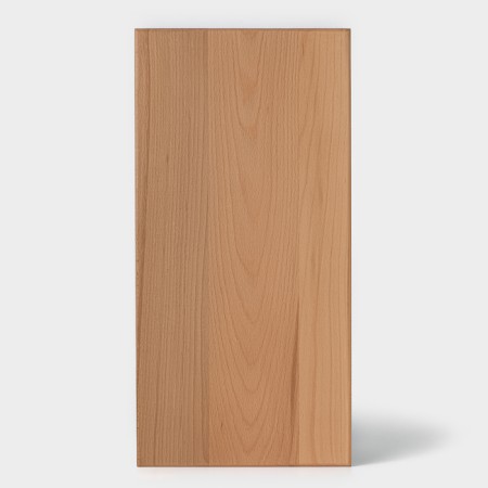 Defense board ADELICA "Professional", 60 × 30 × 3 cm, beech, color mix-2