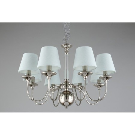 Suspended chandelier Perla E14 320W-14
