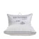 Care pillow, size 70x70 cm
