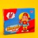 Chewing candy "Hooligan Zhevamba" Cola, 12 g