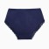 Panties female color dark blue, size 52-54