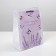Gift laminated package, packaging, Special for You, MS 18 x 23 x 8 cm
