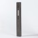 Premium makeup brush, 17 cm, black color