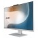 Monoblock MSI Modern AM272P 1M-684RU 27 "Full HD Core 7 150U (1.8) 32GB SSD1TB Graphics Wind 106856