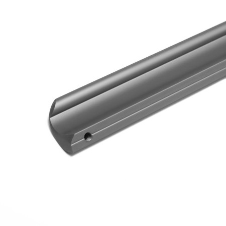 Cappio RSC030 handle, m/o 224 mm, graphite color-3