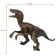 Dinosaurian figure "World of dinosaurs: cycling -cycliptor"