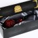 Kommer's smoking pipe "Commander", classic, 14.5 cm