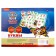 Wooden toy "Puppy Patrol" Magnetic board "Letters"