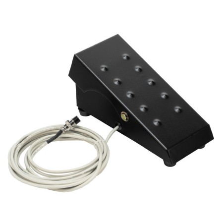 Denzel control pedal for ITIG-200 ACDC Mix Pulse, 260 x 112 x 130 mm-1
