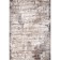 Rectangular carpet Karmen Hali Armina, size 200x400 cm, color Grey/Brown