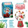 Set for experiments "Living Aquarium: Snowman"