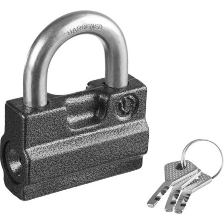 Hanging castle, VS2-7 Disco Secret mechanism