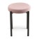 Steel "Olivia" Velutto 11, dusty rose