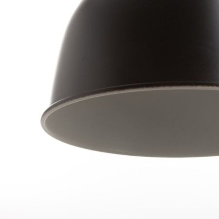 Bra "Libra" E27 40W black 22x22x36cm-7