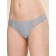 Women's panties, size 48, gray color