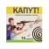Spirals from mosquitoes and midges "kaput", black, 10 pcs