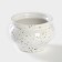 Porcelain pot for baking Veletta, 500 ml, D = 11 cm, h = 11 cm