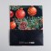 Laminated vertical "New Year's Night", XL 40 x 49 x 19 cm, New Year