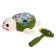Developing toy "Catch the Turtle", 1 hammer