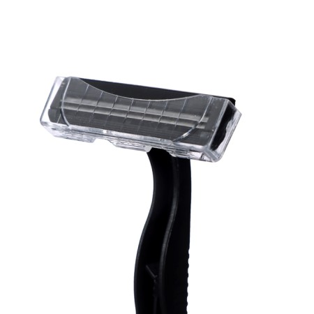 Set of disposable razors "Standard" with two stainless blades, 10 pcs-3