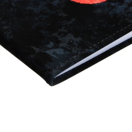 Universal diary for grade 1-11 Shark Area, hard cover, artificial leather, foam rubber, lies, 80 g/m2-2