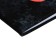 Universal diary for grade 1-11 Shark Area, hard cover, artificial leather, foam rubber, lies, 80 g/m2