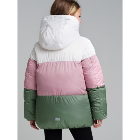 Winter jacket for the girl PlayTode, height 146 cm-5